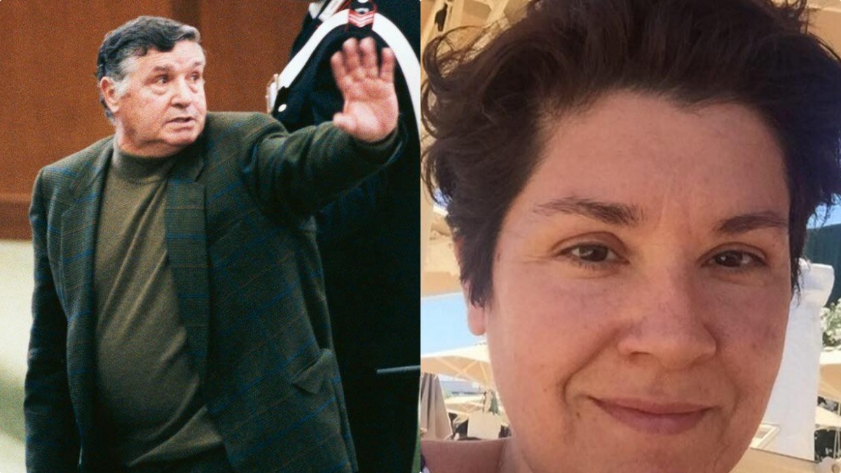 Riina, nuovo arresto clamoroso: “Anche la figlia del boss”, il clan è all’angolo Riina, nuovo arresto clamoroso: “Anche la figlia del boss”, il clan è all’angolo