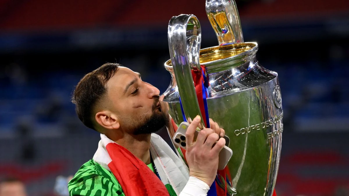 Tutti pazzi per Donnarumma: le grandi squadre pronte a tutto Tutti pazzi per Donnarumma: le grandi squadre pronte a tutto