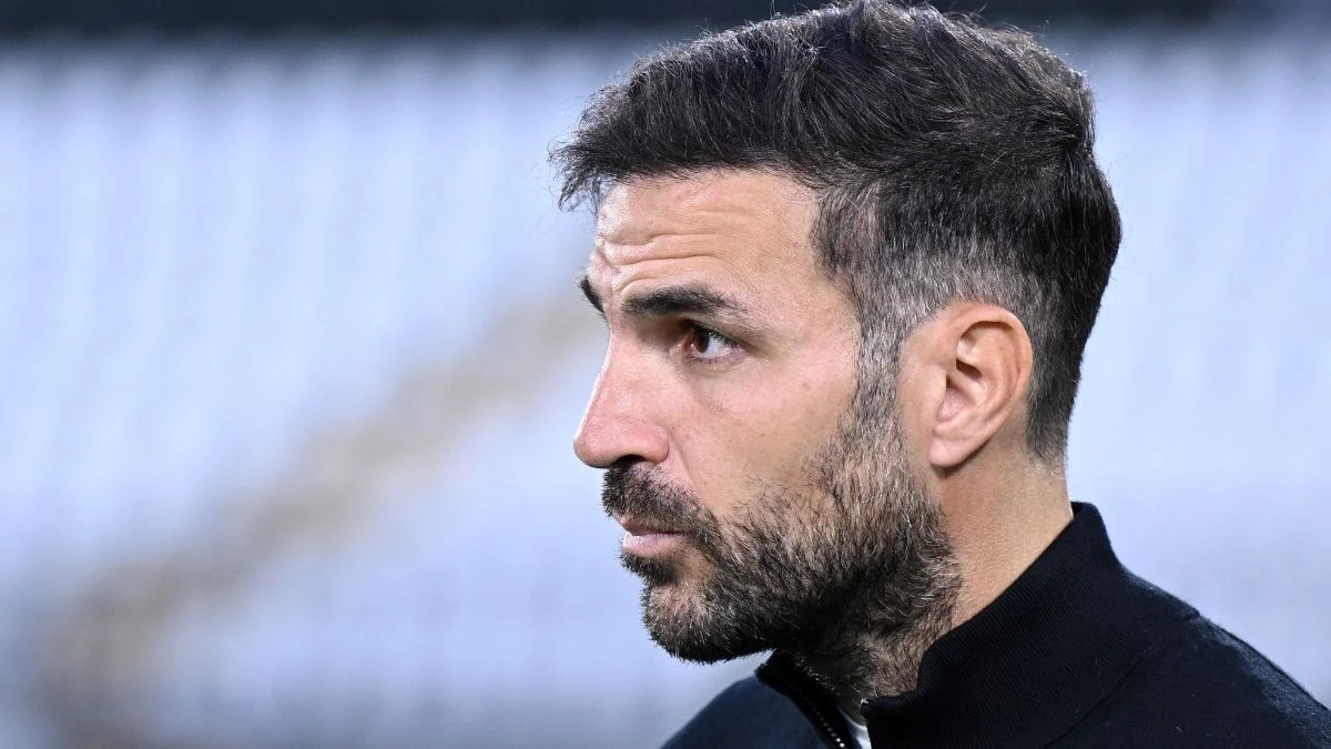 Inter nei guai: ora anche Fabregas ha detto no a Marotta Inter nei guai: ora anche Fabregas ha detto no a Marotta