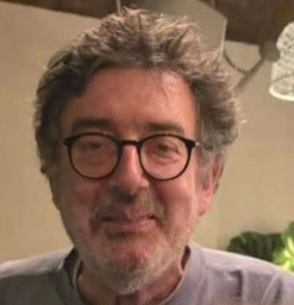 Fabrizio Morto Ambulatorio