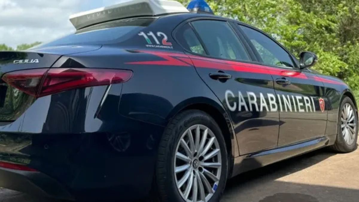 spara alla moglie poi il gesto estremo tragedia in italia li hanno trovati così