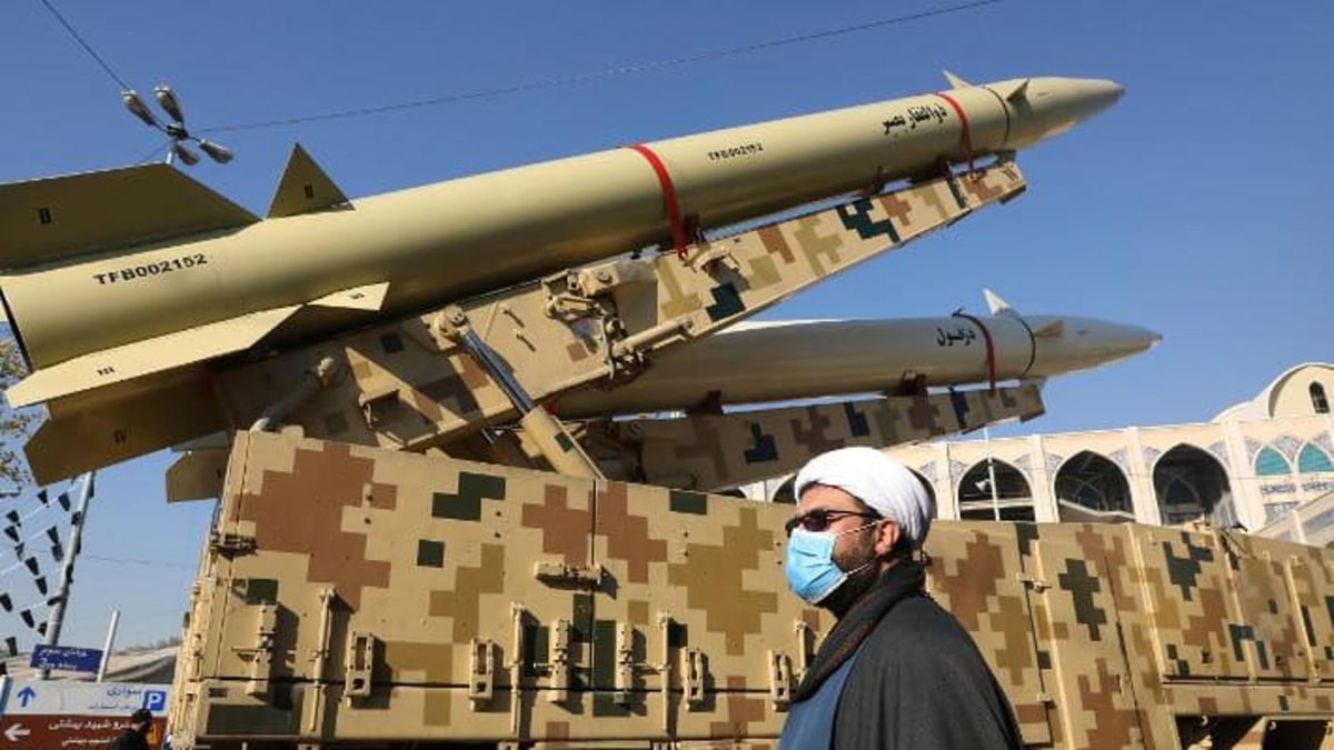 quando sar224 pronta l8217atomica in iran l8217annuncio che fa tremare il mondo