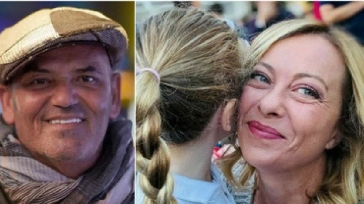 Giorgia Meloni, la decisione sul prof delle minacce: sospeso dopo le polemiche Giorgia Meloni, la decisione sul prof delle minacce: sospeso dopo le polemiche