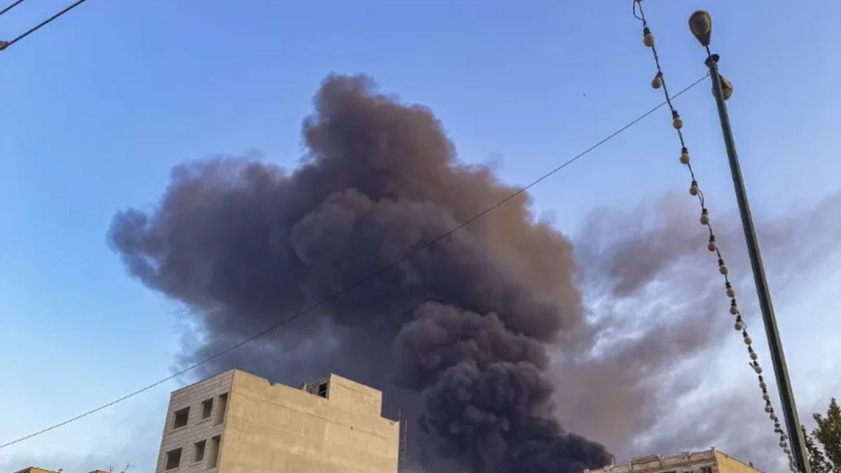 “Esplosione alla raffineria, stop alla rete elettrica”. Guerra, l’attacco devastante: conseguenze shock “Esplosione alla raffineria, stop alla rete elettrica”. Guerra, l’attacco devastante: conseguenze shock