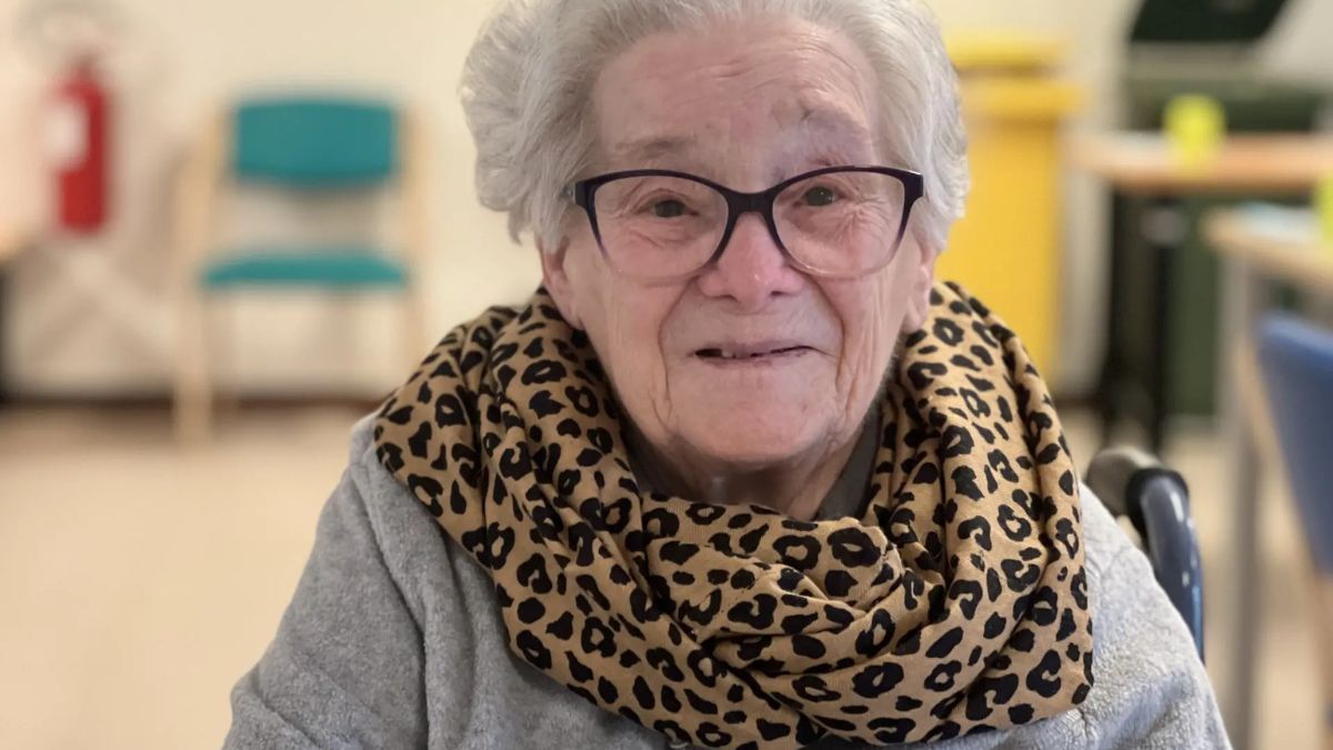 “Addio a una grande eroina italiana”: il suo coraggio non sarà mai dimenticato, il triste annuncio “Addio a una grande eroina italiana”: il suo coraggio non sarà mai dimenticato, il triste annuncio
