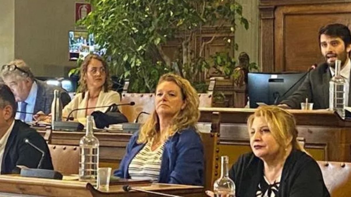 Terremoto politico, la sindaca si dimette dopo le accuse Terremoto politico, la sindaca si dimette dopo le accuse