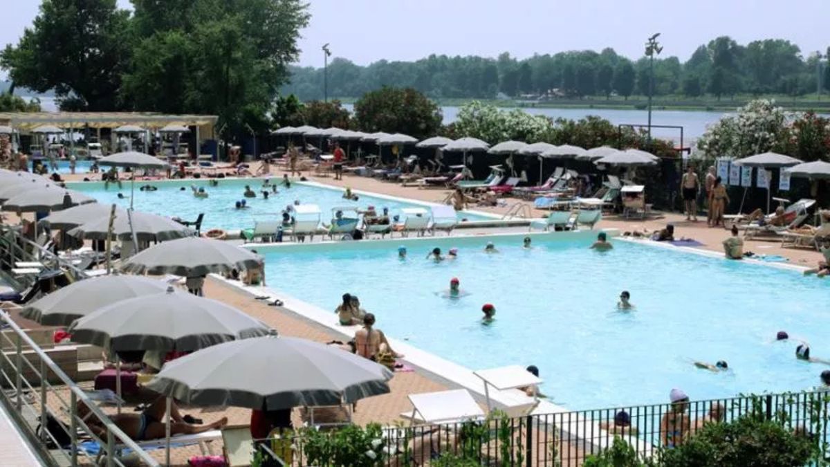 “Non ce l’ha fatta”. Il malore in piscina a soli 10 anni, è arrivata la peggiore delle notizie “Non ce l’ha fatta”. Il malore in piscina a soli 10 anni, è arrivata la peggiore delle notizie