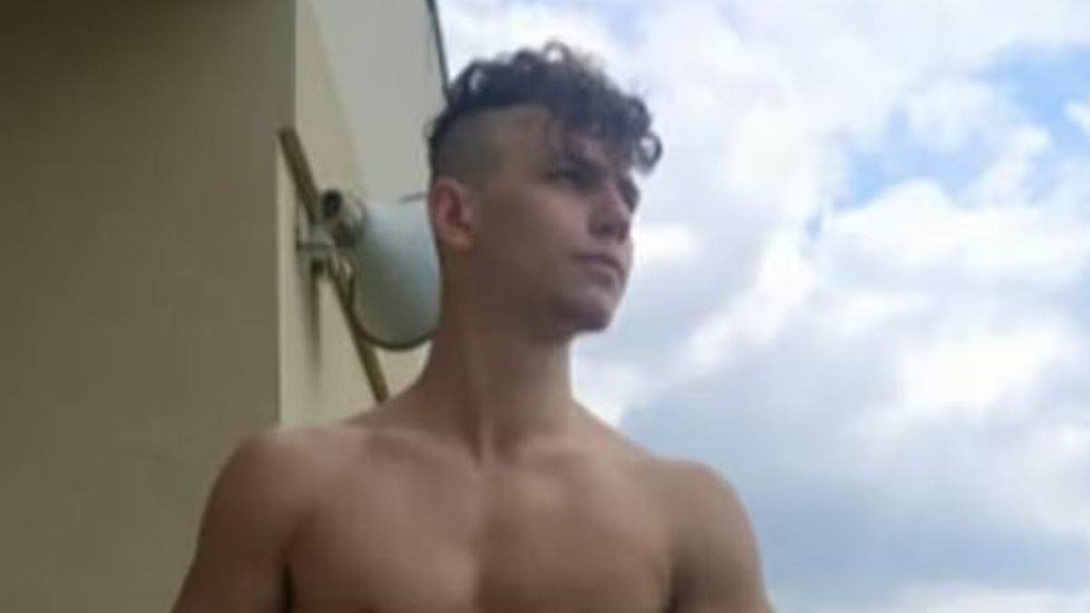 Marco ucciso così, a soli 20 anni: stava per partire in vacanza con la mamma Marco ucciso così, a soli 20 anni: stava per partire in vacanza con la mamma