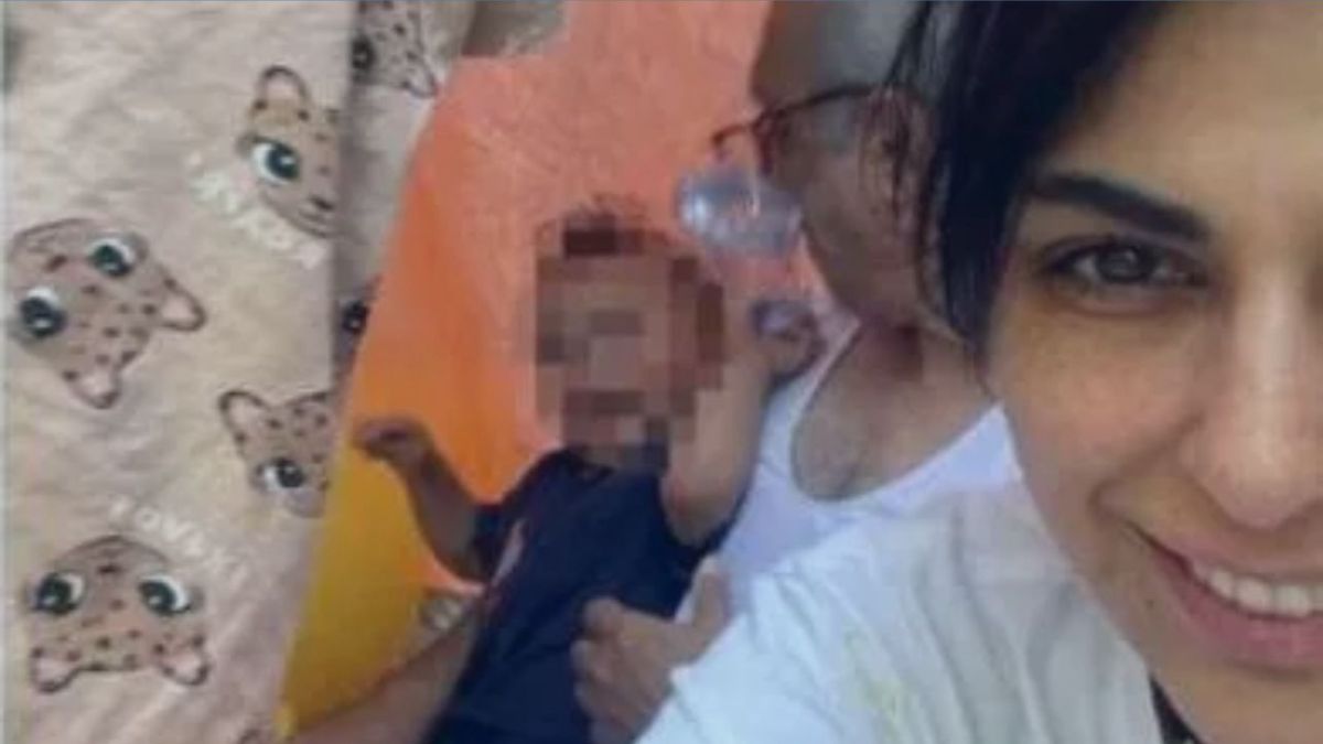 Iran, è in salvo il convoglio di italiani. C’è anche il bimbo di 18 mesi che era a Teheran con la mamma Iran, è in salvo il convoglio di italiani. C’è anche il bimbo di 18 mesi che era a Teheran con la mamma