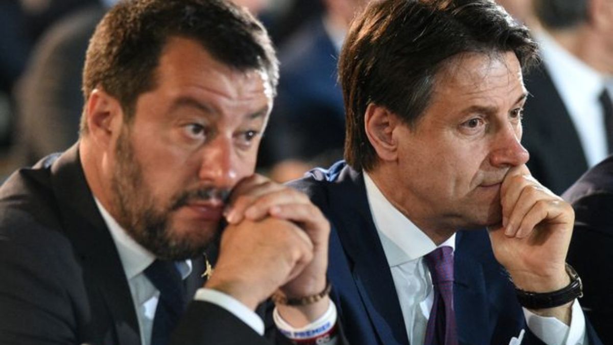 M5s apre al gas russo, rottura con Pd e Avs: “Linea identica a Salvini” M5s apre al gas russo, rottura con Pd e Avs: “Linea identica a Salvini”