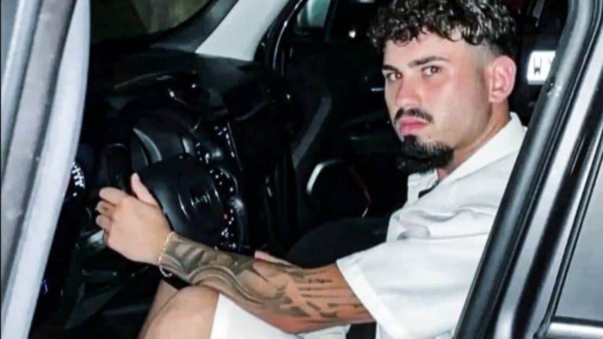 “Stava per diventare papà”. Famossimo sui social italiani, è morto a soli 29 anni: l’annuncio straziante “Stava per diventare papà”. Famossimo sui social italiani, è morto a soli 29 anni: l’annuncio straziante