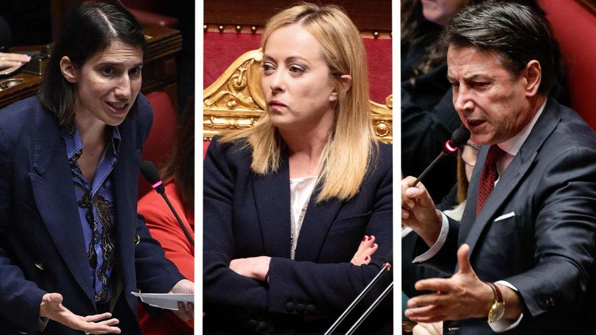 “Mai così forte”. Sondaggi, il dato è clamoroso: chi festeggia in Italia e chi invece inizia a preoccuparsi davvero “Mai così forte”. Sondaggi, il dato è clamoroso: chi festeggia in Italia e chi invece inizia a preoccuparsi davvero