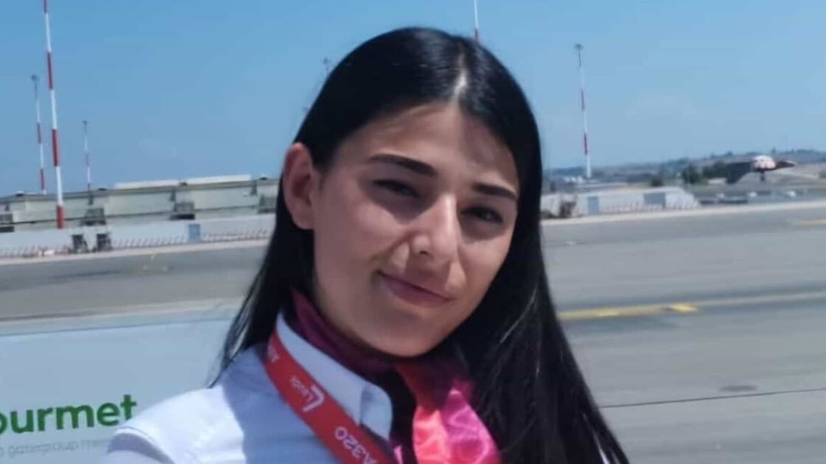“Tanti lati oscuri”. Aurora morta a 24 anni, quelle foto cancellate e le telefonate: cosa non torna “Tanti lati oscuri”. Aurora morta a 24 anni, quelle foto cancellate e le telefonate: cosa non torna
