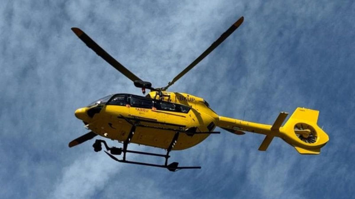Scivola e precipita nel vuoto, il volo è spaventoso: tragedia in Italia, morto sul colpo Scivola e precipita nel vuoto, il volo è spaventoso: tragedia in Italia, morto sul colpo
