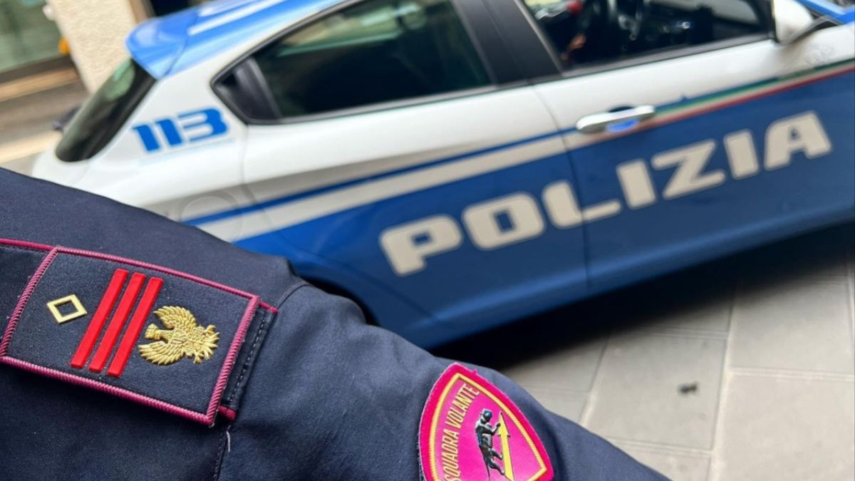 pescara colpito con il taser dalla polizia un ragazzo muore d infarto