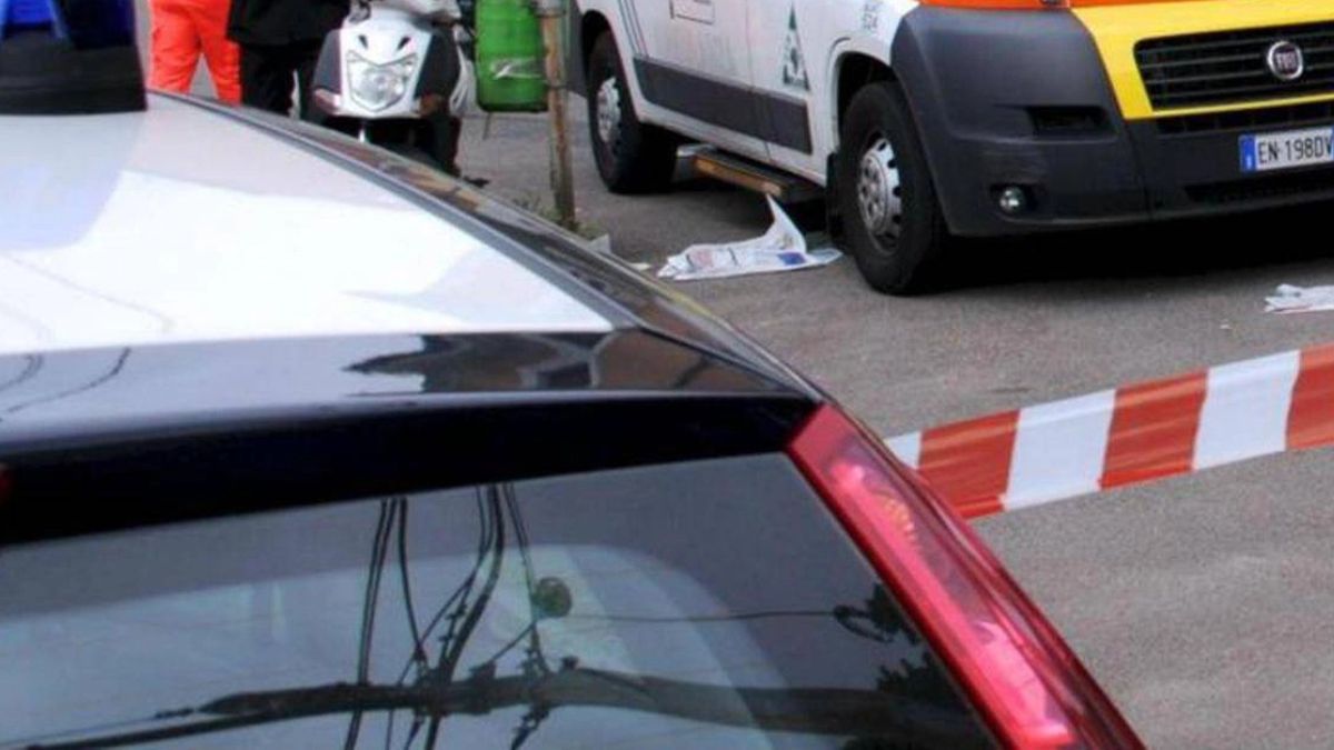 Travolto così sotto gli occhi del padre, a soli 7 anni, mentre va a scuola: tragedia immensa Travolto così sotto gli occhi del padre, a soli 7 anni, mentre va a scuola: tragedia immensa