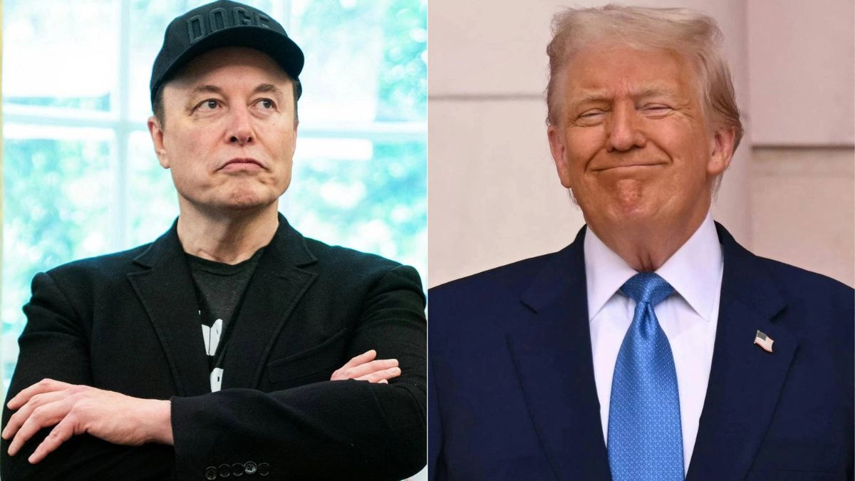 “Il piano di Musk per far fuori Trump”. Spopola in rete la teoria: “Chi sarà il nuovo presidente Usa” “Il piano di Musk per far fuori Trump”. Spopola in rete la teoria: “Chi sarà il nuovo presidente Usa”