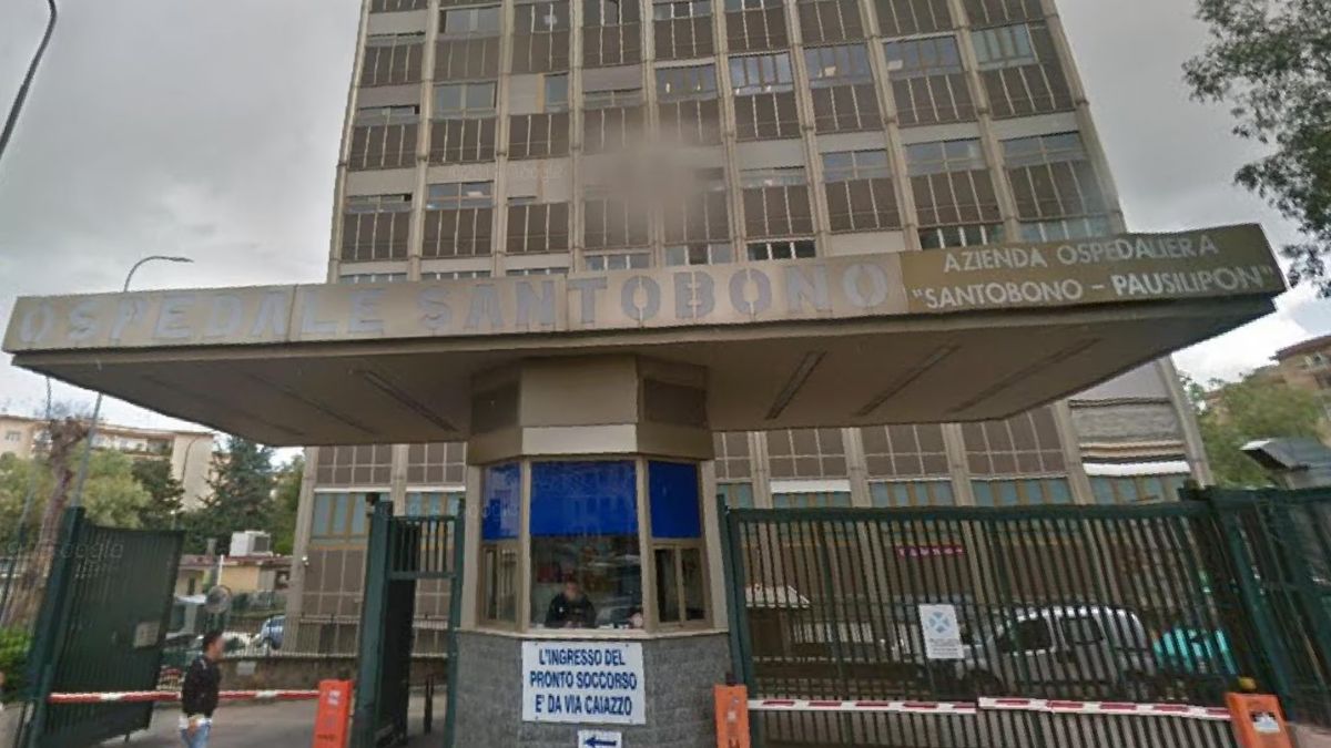 bimbo di 9 mesi ricoverato a con lesioni a testa collo e femore è in condizioni gravissime