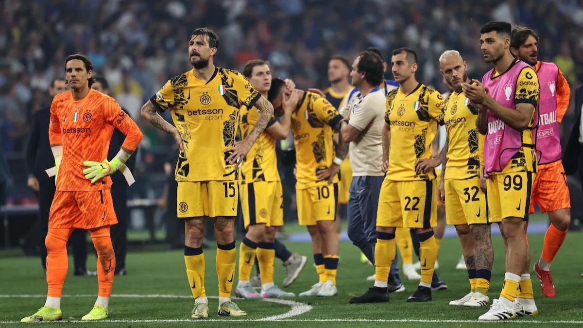 il più grande scandalo del calcio italiano report accuse gravissime c è di mezzo l inter