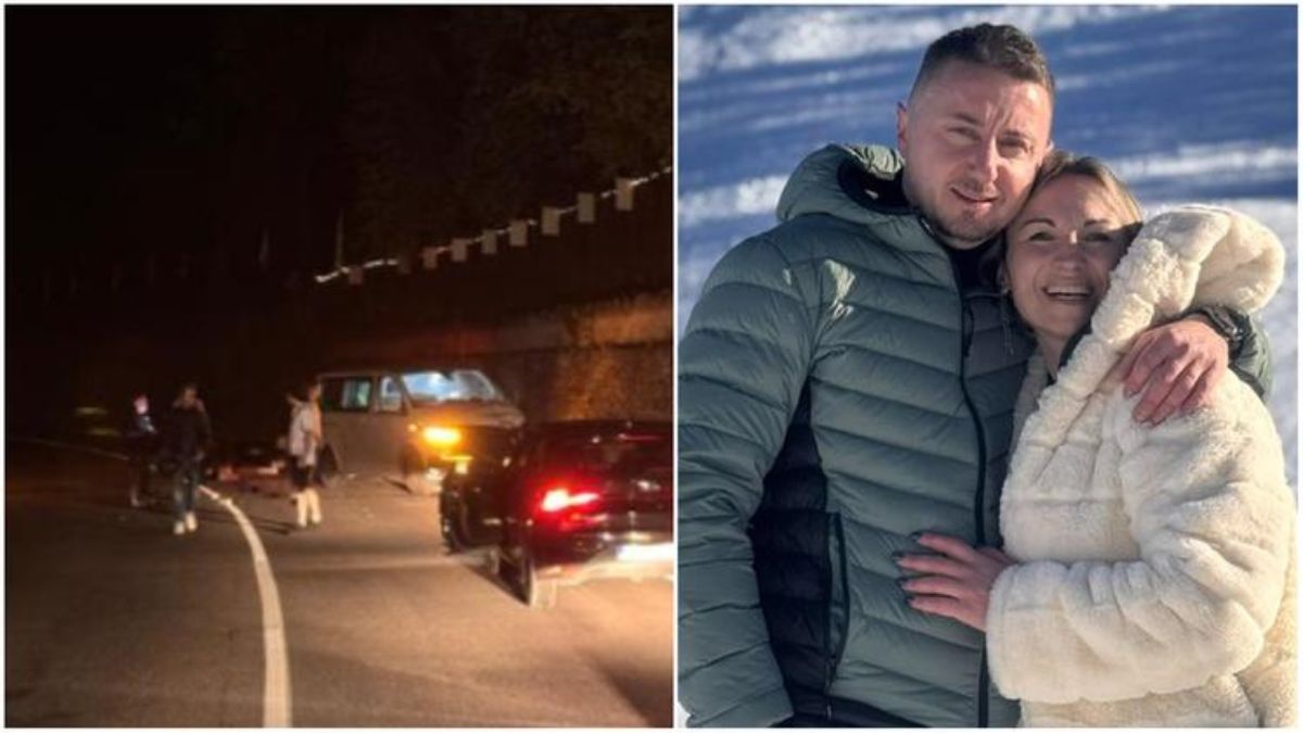 Centrati in pieno, impatto devastate: sono morti uno accanto all’altra, erano innamoratissimi Centrati in pieno, impatto devastate: sono morti uno accanto all’altra, erano innamoratissimi