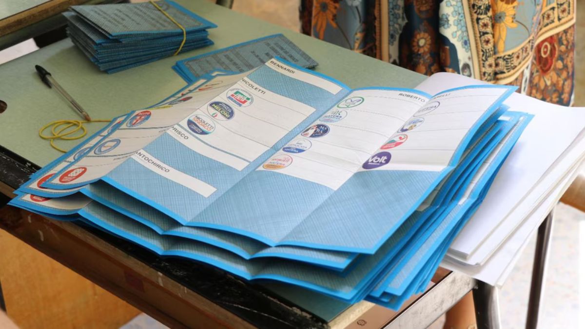 Elezioni Comunali in Italia, tutti i risultati: chi sono i nuovi sindaci Elezioni Comunali in Italia, tutti i risultati: chi sono i nuovi sindaci