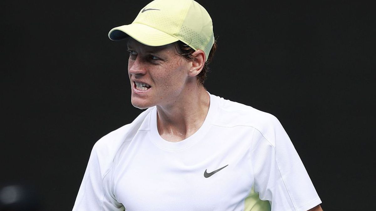 Terremoto Sinner, cadono due teste prima di Wimbledon: la decisione a sorpresa