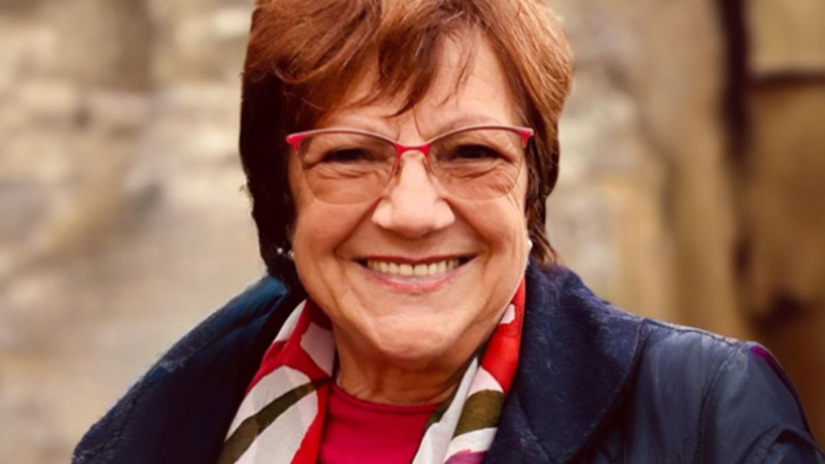 Pierina Paganelli, la perizia che può scagionare Louis Dassilva Pierina Paganelli, la perizia che può scagionare Louis Dassilva