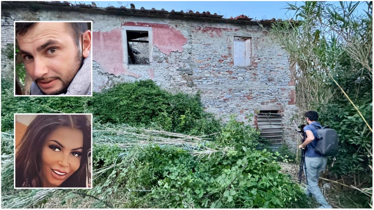 “Ha ucciso Denisa, poi ecco cos’ha fatto con il figlio”. La scoperta agghiacciante sul killer “Ha ucciso Denisa, poi ecco cos’ha fatto con il figlio”. La scoperta agghiacciante sul killer