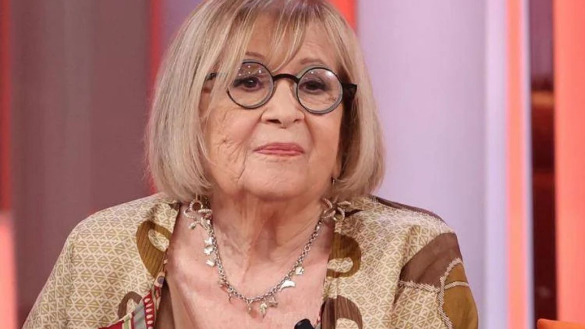 Anna Moroni, la rivelazione shock sul figlio: “Cos’ha avuto”, è drammatico Anna Moroni, la rivelazione shock sul figlio: “Cos’ha avuto”, è drammatico