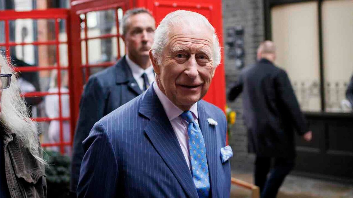 kate e william pronti al peggio re carlo e il cancro la notizia che fa paura