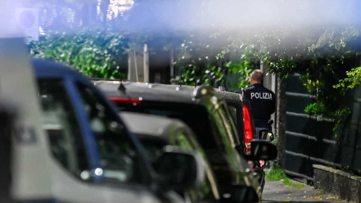 “Venite, c’è una donna morta”. Orrore in Italia, la scena agghiacciante scoperta così “Venite, c’è una donna morta”. Orrore in Italia, la scena agghiacciante scoperta così