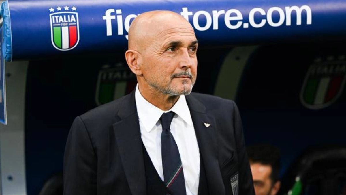 “Un ruolo chiave nella nuova Italia”. Rivoluzione totale dopo Spalletti: chi arriva in azzurro “Un ruolo chiave nella nuova Italia”. Rivoluzione totale dopo Spalletti: chi arriva in azzurro
