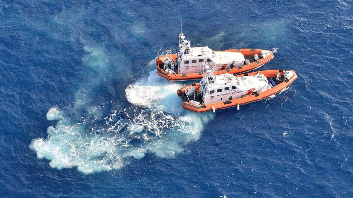 “Torniamo per pranzo”, ma tre amici spariscono nel nulla: ricerche disperate in Italia “Torniamo per pranzo”, ma tre amici spariscono nel nulla: ricerche disperate in Italia