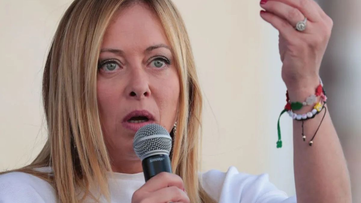 Meloni e il referendum: “Ai seggi per rispetto ma l’astensione è un diritto” Meloni e il referendum: “Ai seggi per rispetto ma l’astensione è un diritto”