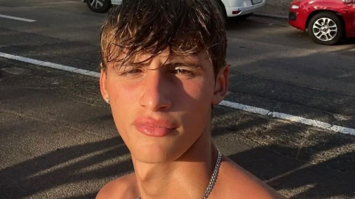 “Cosa gli è successo”. Mariano morto a 16 anni durante una festa: la terribile scoperta “Cosa gli è successo”. Mariano morto a 16 anni durante una festa: la terribile scoperta