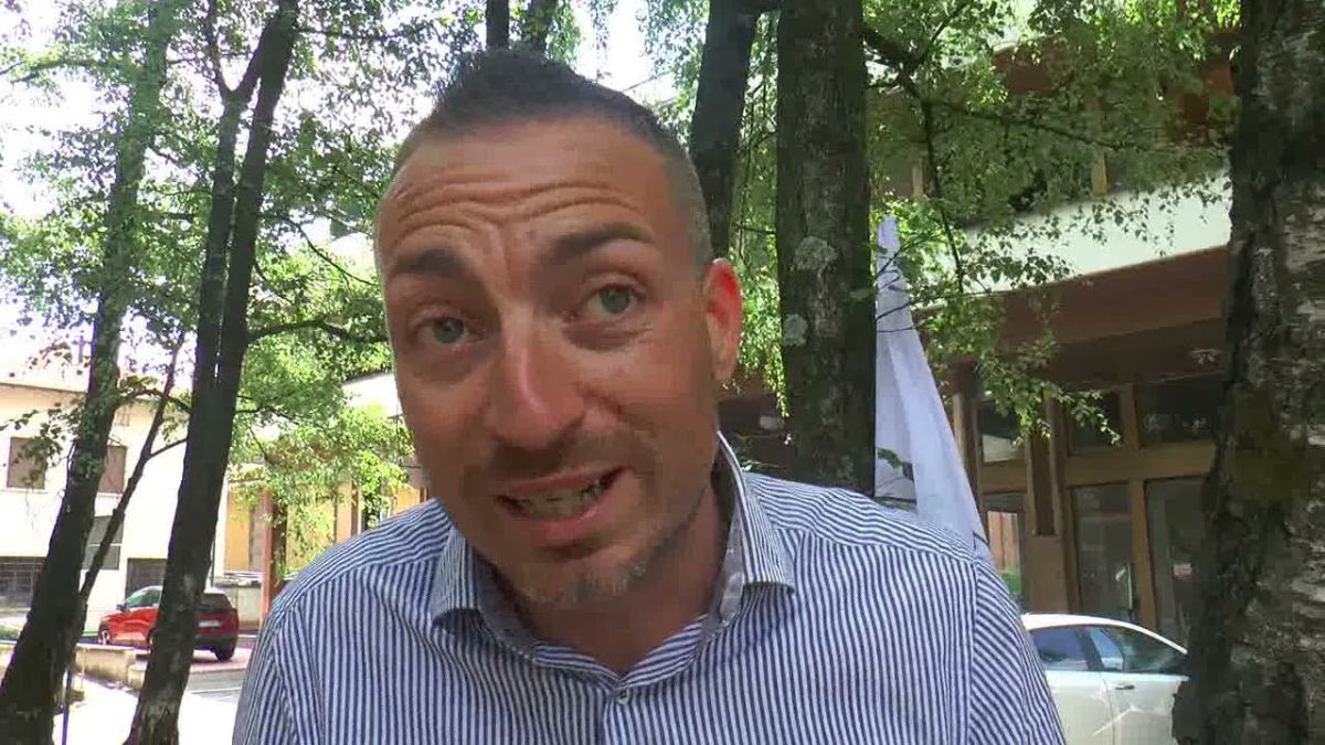 candidato sindaco no vax condannato per stupro e stalking sono un prigioniero politico