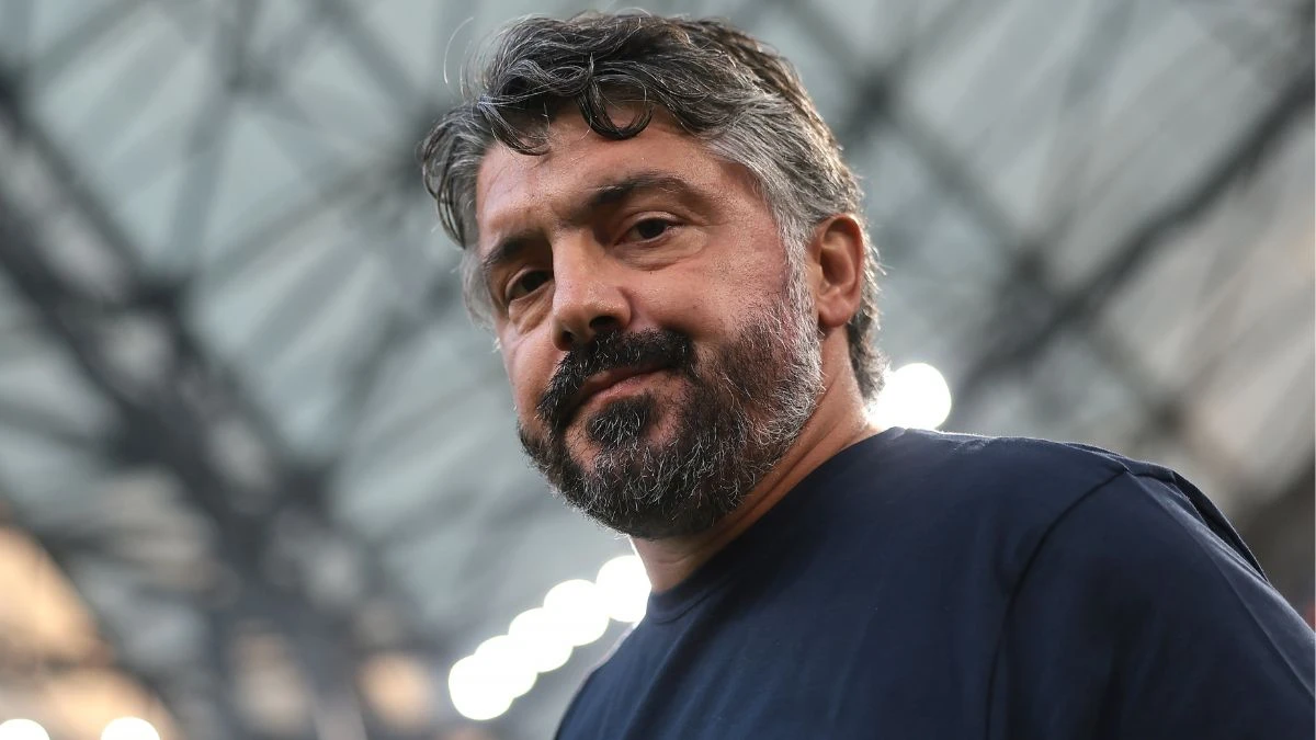 Italia, ora è ufficiale: Gattuso nuovo Mister, come giocherà la sua Italia Italia, ora è ufficiale: Gattuso nuovo Mister, come giocherà la sua Italia