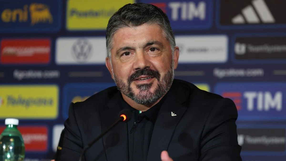 gattuso la nazionale un sogno io come lippi cosa far242 adesso