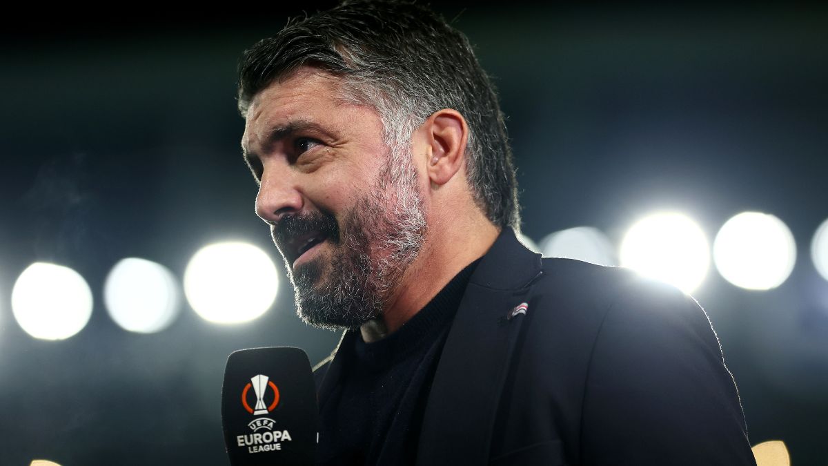 L’Italia grintosa di Gattuso: una nazionale operaia pronta a sorprendere L’Italia grintosa di Gattuso: una nazionale operaia pronta a sorprendere