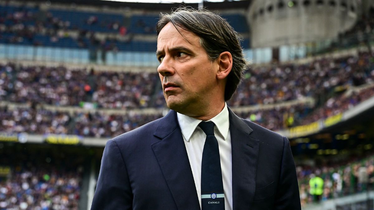Terremoto Inter, si è dimesso Simone Inzaghi: chi arriverà al suo posto
