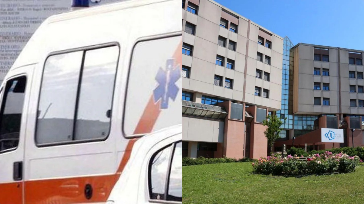 italia studente di 14 anni investito stava andando a fare gli esami di terza media