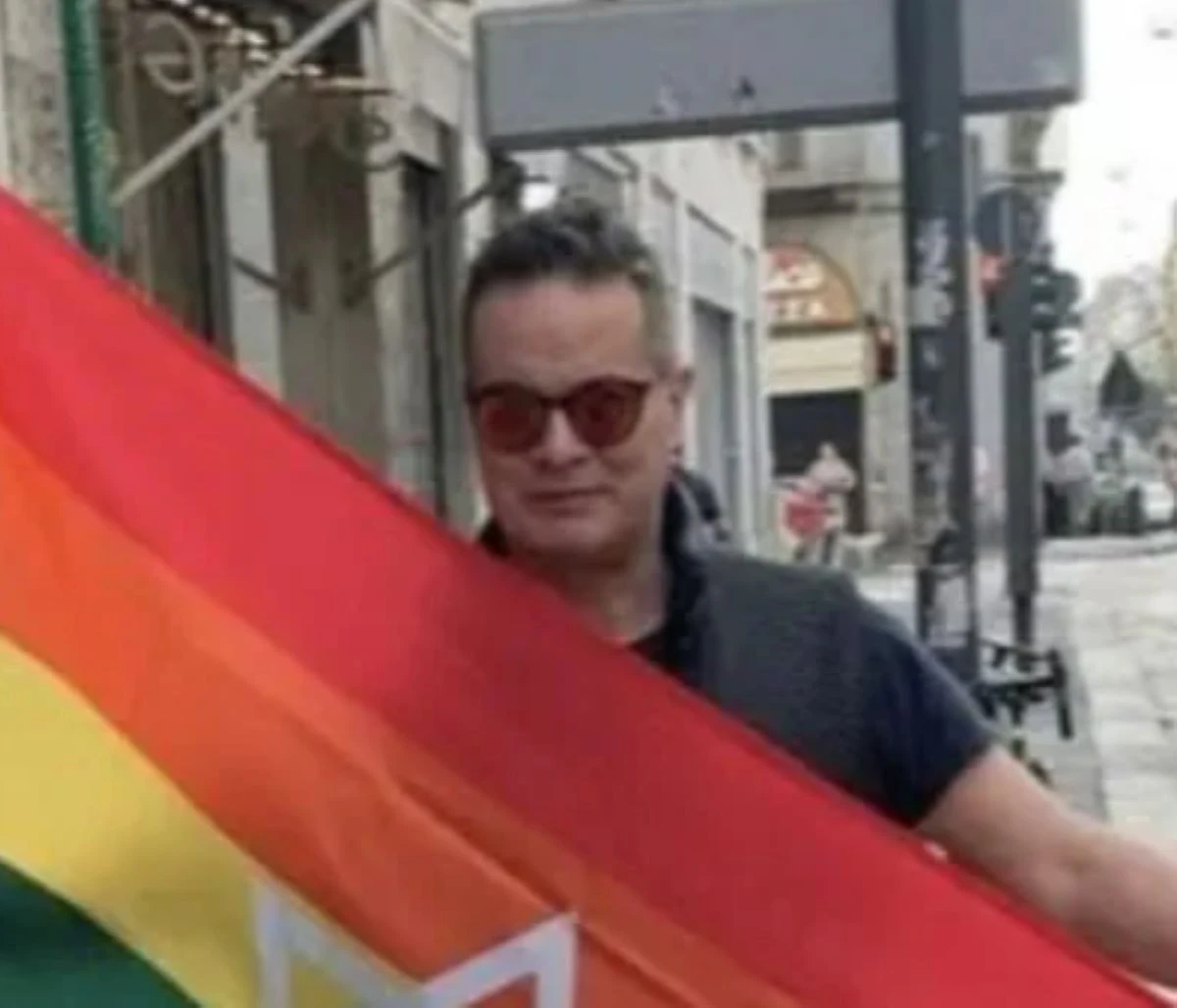 Volto Tv Gay