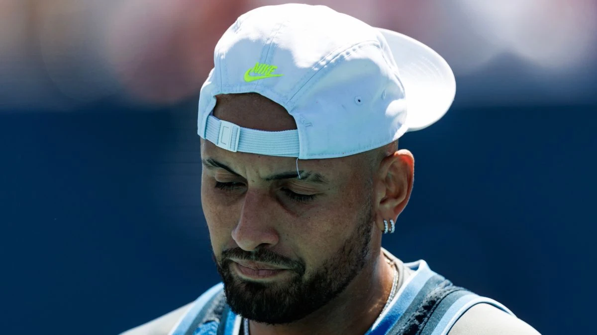 Sinner, clamorosa giravolta di Nick Kyrgios: “Cosa penso di Jannik e di Alcaraz”