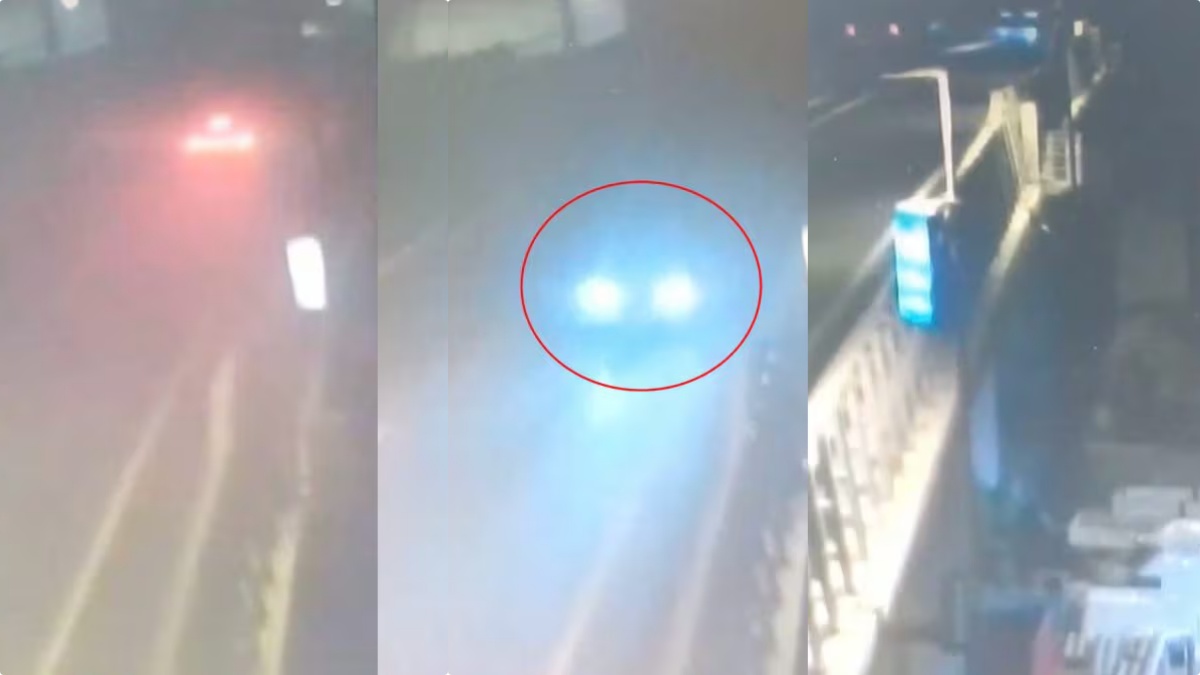 Ubriaco contromano in autostrada, si ferma in corsia di sorpasso e poi… follia pura. “L’ha fatto!” Ubriaco contromano in autostrada, si ferma in corsia di sorpasso e poi… follia pura. “L’ha fatto!”