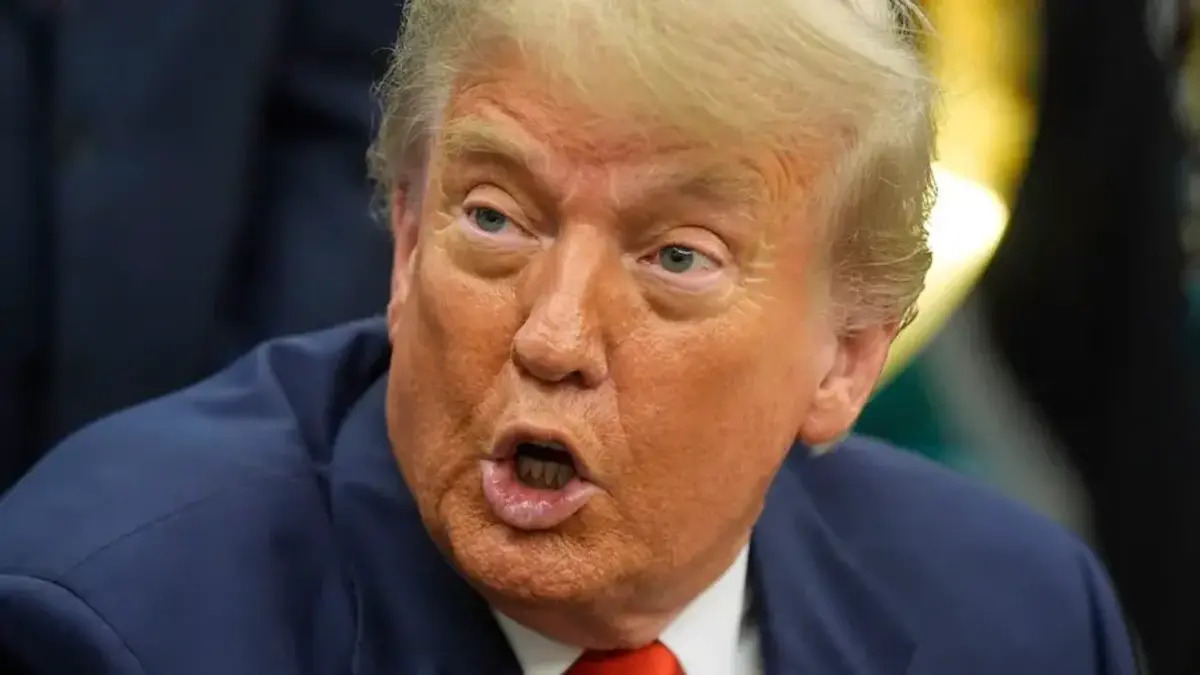 Il G7 cede alle pressioni di Trump, gli Usa ‘salvi’ dalla tassa minima globale Il G7 cede alle pressioni di Trump, gli Usa ‘salvi’ dalla tassa minima globale