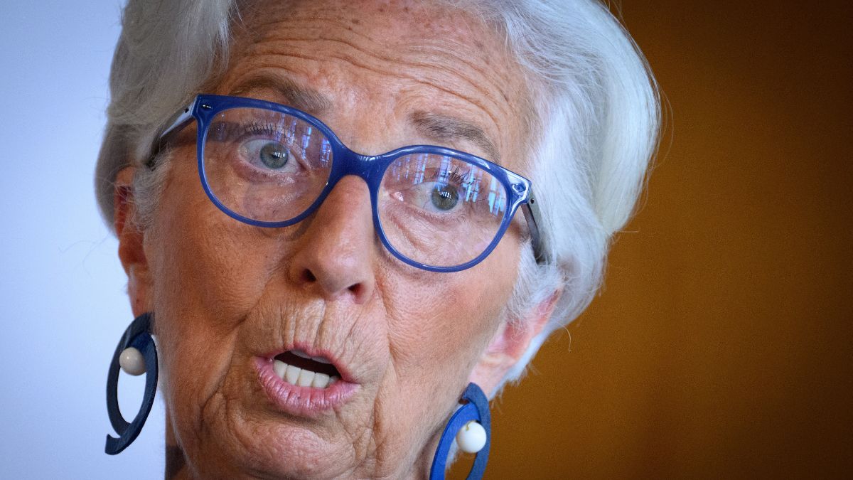 La Bce taglia di nuovo i tassi d’interesse: ma l’Europa è a un bivio La Bce taglia di nuovo i tassi d’interesse: ma l’Europa è a un bivio
