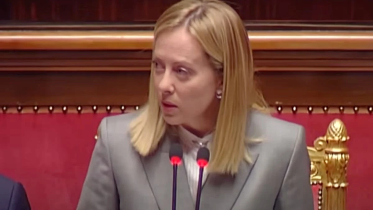 Il governo Meloni è il (terzo) più longevo della storia d’Italia Il governo Meloni è il (terzo) più longevo della storia d’Italia