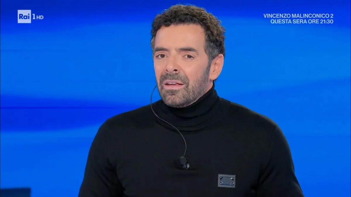 Colpo di scena per Alberto Matano, la Rai lo ha già deciso: la notizia è appena uscita Colpo di scena per Alberto Matano, la Rai lo ha già deciso: la notizia è appena uscita