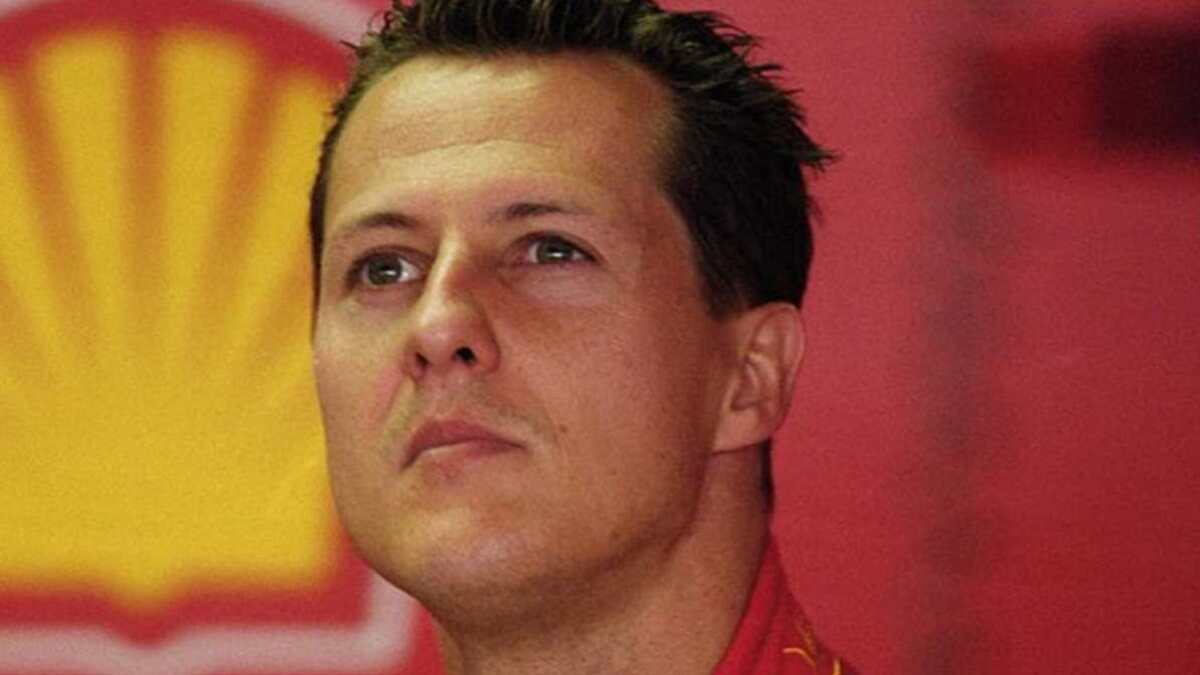 Schumacher, la rivelazione dell’amico e compagno: “Non mi ci hanno fatto parlare”. Perché Schumacher, la rivelazione dell’amico e compagno: “Non mi ci hanno fatto parlare”. Perché