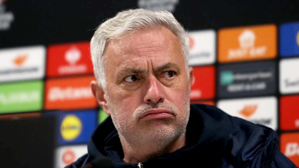 Mourinho ora tratta con la Juventus: la clamorosa indiscrezione sul mercato bianconero Mourinho ora tratta con la Juventus: la clamorosa indiscrezione sul mercato bianconero